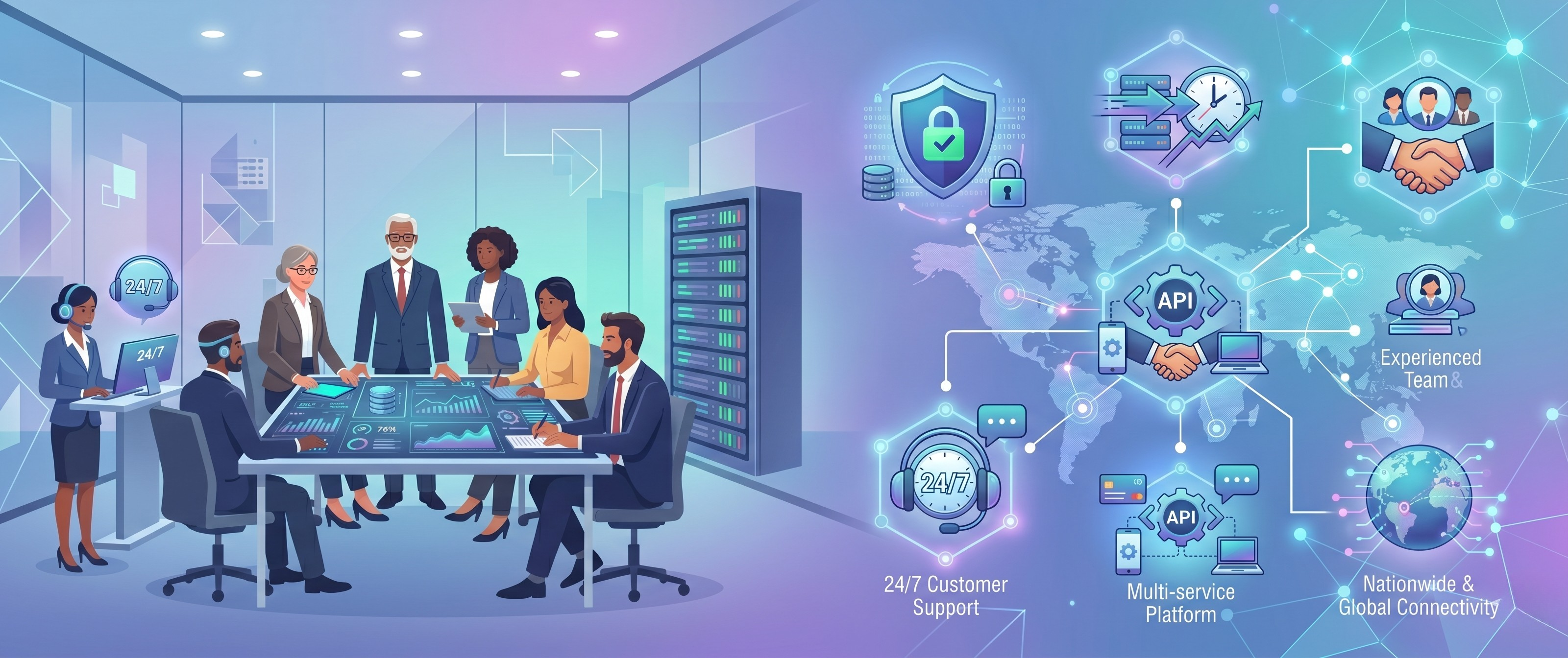 Why Choose Us Background